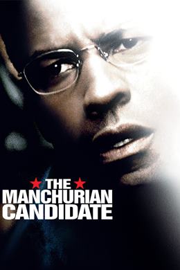 The Manchurian Candidate – Mançuryalı Aday