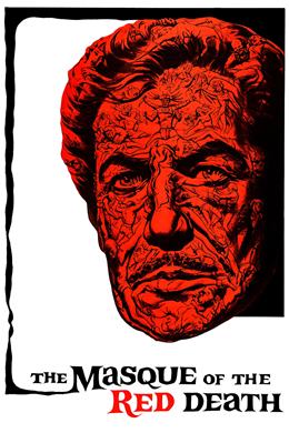 The Masque of the Red Death – Kızıl Ölümün Maskesi