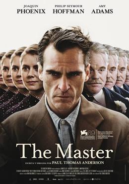The Master – Usta