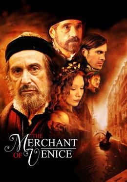 The Merchant of Venice – Venedik Taciri