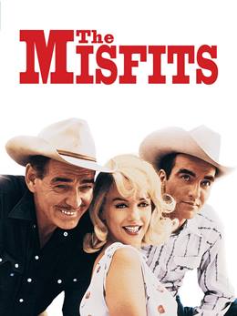 The Misfits – Uygunsuzlar