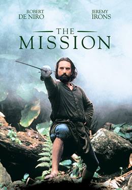 The Mission – Misyon