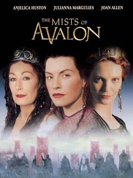 The Mists of Avalon – Avalon’un Sisleri