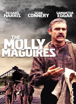 The Molly Maguires – İhanet