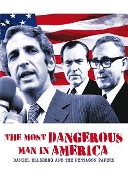 The Most Dangerous Man in America: Daniel Ellsberg and the Pentagon Papers – Amerika’nın En Tehlikeli Adamı: Daniel Ellsberg ve Pentagon Belgeleri