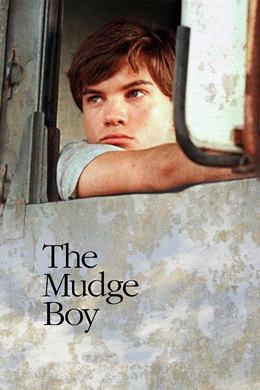 The Mudge Boy – Annesinin Oğlu