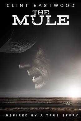 The Mule – Kaçakçı