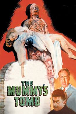 The Mummy’s Tomb – Mumya’nın Mezarı