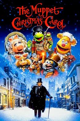 The Muppet Christmas Carol – Muppetlar’dan Noel Şarkısı