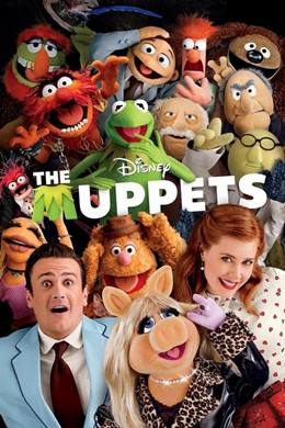 The Muppets – Muppetlar