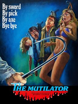 The Mutilator