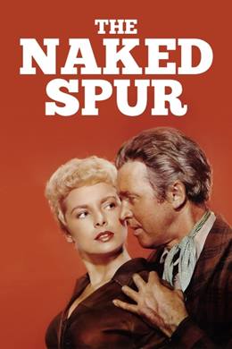 The Naked Spur – İdam Mahkumu