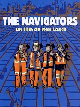 The Navigators – Demiryolcular