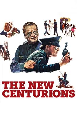 The New Centurions – 42. Hücre