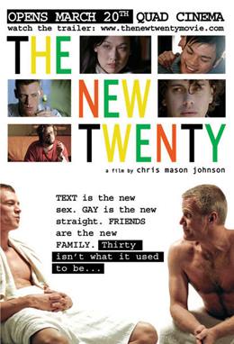 The New Twenty