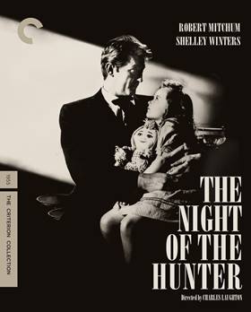 The Night of the Hunter – Caniler Avcısı