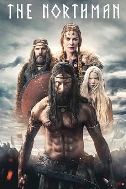 The Northman – Kuzeyli