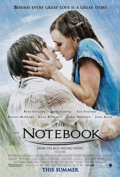 The Notebook – Not Defteri