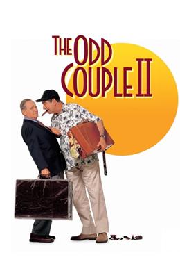 The Odd Couple II – Garip Bir Çift 2