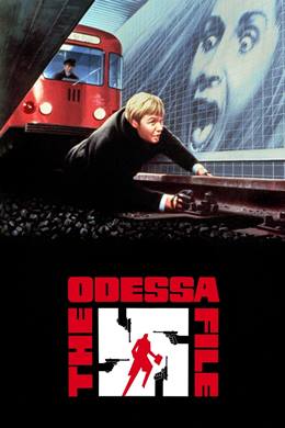 The Odessa File – Odessa Dosyası