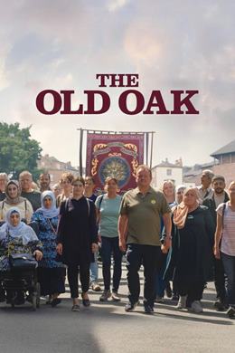 The Old Oak – Umudunu Kaybetme