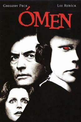 The Omen – Kehanet