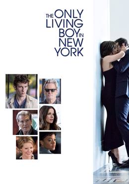 The Only Living Boy in New York