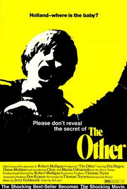 The Other – İblisin Kurbanları