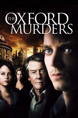 The Oxford Murders – Oxford Cinayetleri