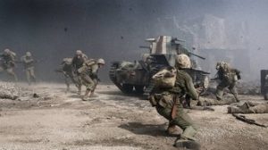 The Pacific 1. Sezon 5. Bölüm