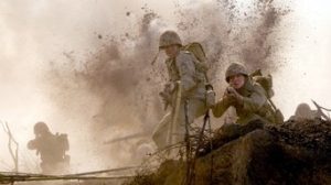 The Pacific 1. Sezon 8. Bölüm