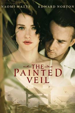 The Painted Veil – Duvak