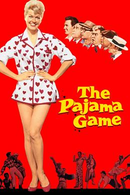 The Pajama Game – Pijamalı Güzeller