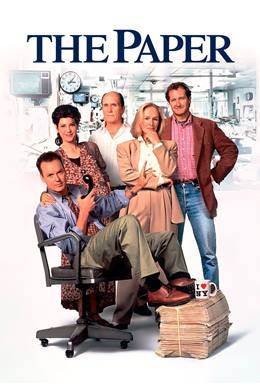 The Paper – İşkolik