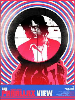 The Parallax View – Parallax Esrarı