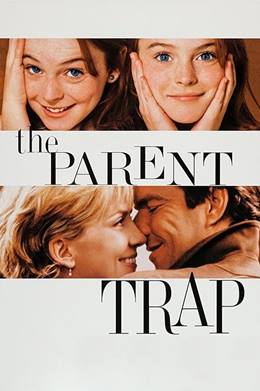 The Parent Trap – Komik Tuzak
