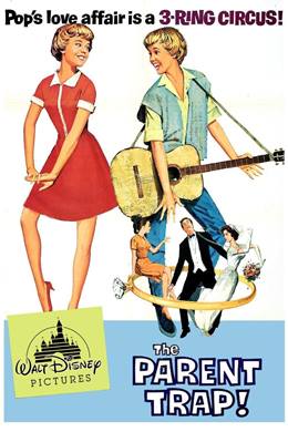 The Parent Trap – İkiz Melekler