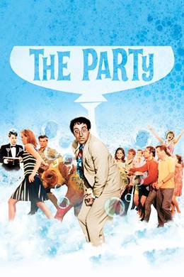 The Party – Tatlı Budala
