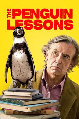 The Penguin Lessons
