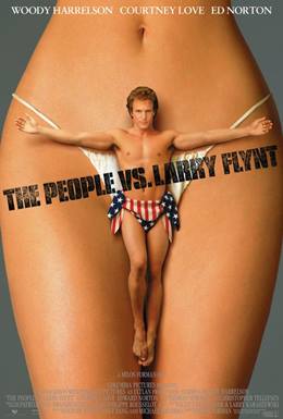 The People vs. Larry Flynt – Skandalın Adı Larry Flynt