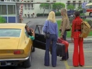 The Persuaders! – Kaygısızlar 1. Sezon 1. Bölüm