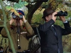 The Persuaders! – Kaygısızlar 1. Sezon 11. Bölüm