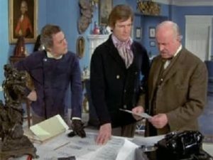 The Persuaders! – Kaygısızlar 1. Sezon 12. Bölüm