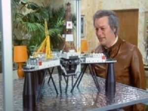 The Persuaders! – Kaygısızlar 1. Sezon 13. Bölüm