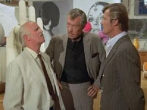 The Persuaders! – Kaygısızlar 1. Sezon 17. Bölüm