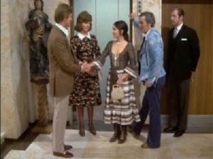 The Persuaders! – Kaygısızlar 1. Sezon 18. Bölüm
