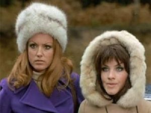 The Persuaders! – Kaygısızlar 1. Sezon 20. Bölüm