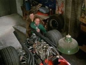 The Persuaders! – Kaygısızlar 1. Sezon 24. Bölüm