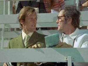 The Persuaders! – Kaygısızlar 1. Sezon 9. Bölüm