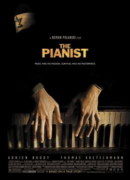 The Pianist – Piyanist